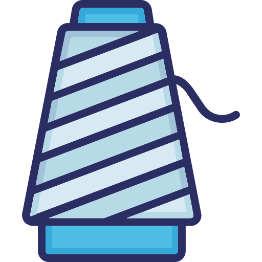 Cotton Yarns Icon
